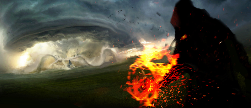 Illustration for article titled Killing Machines Can Still Be Pretty